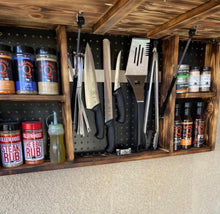 Load image into Gallery viewer, Custom Storage Cabinets